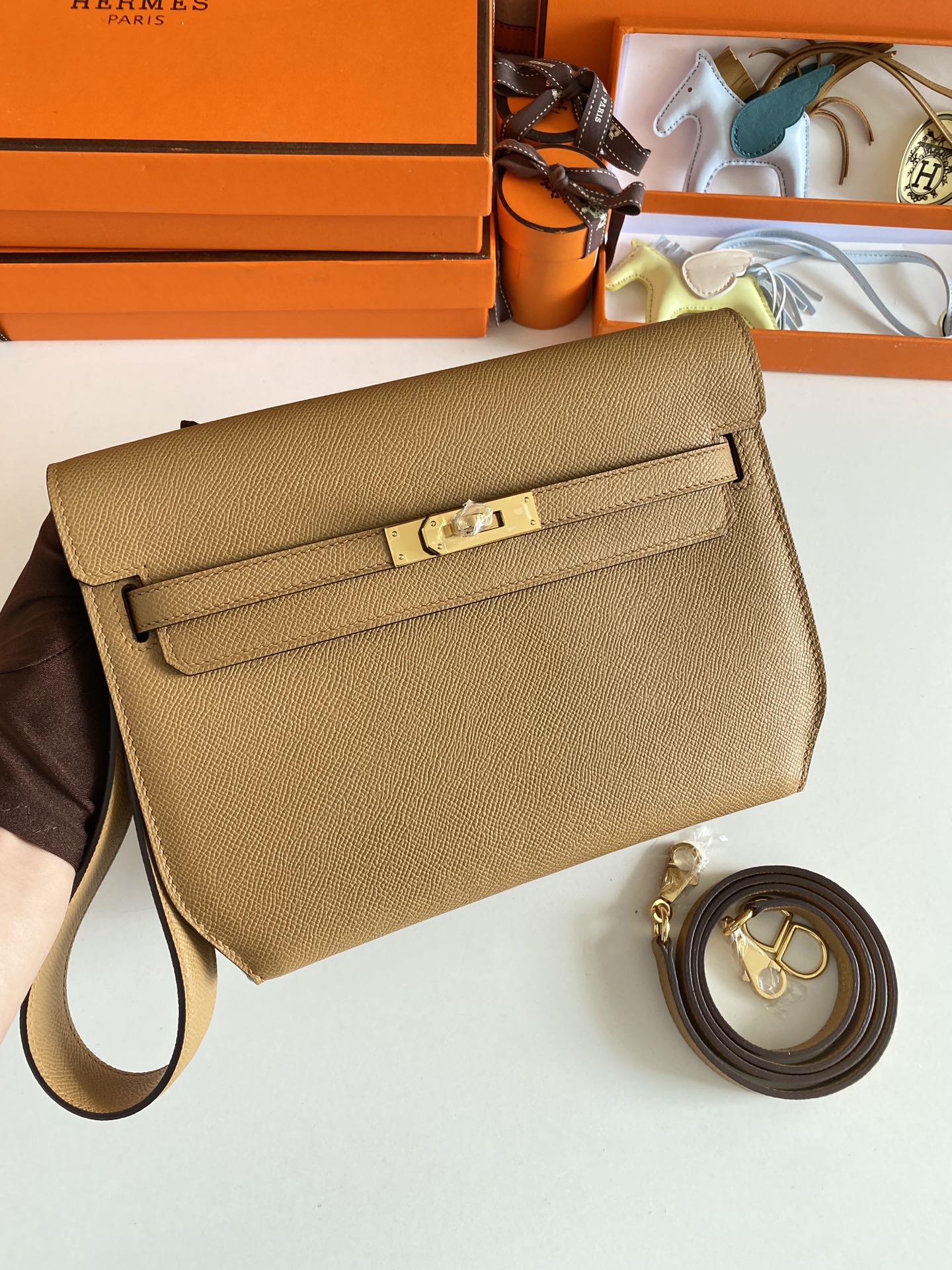 LuxluxHouse Best Quality Bags Men