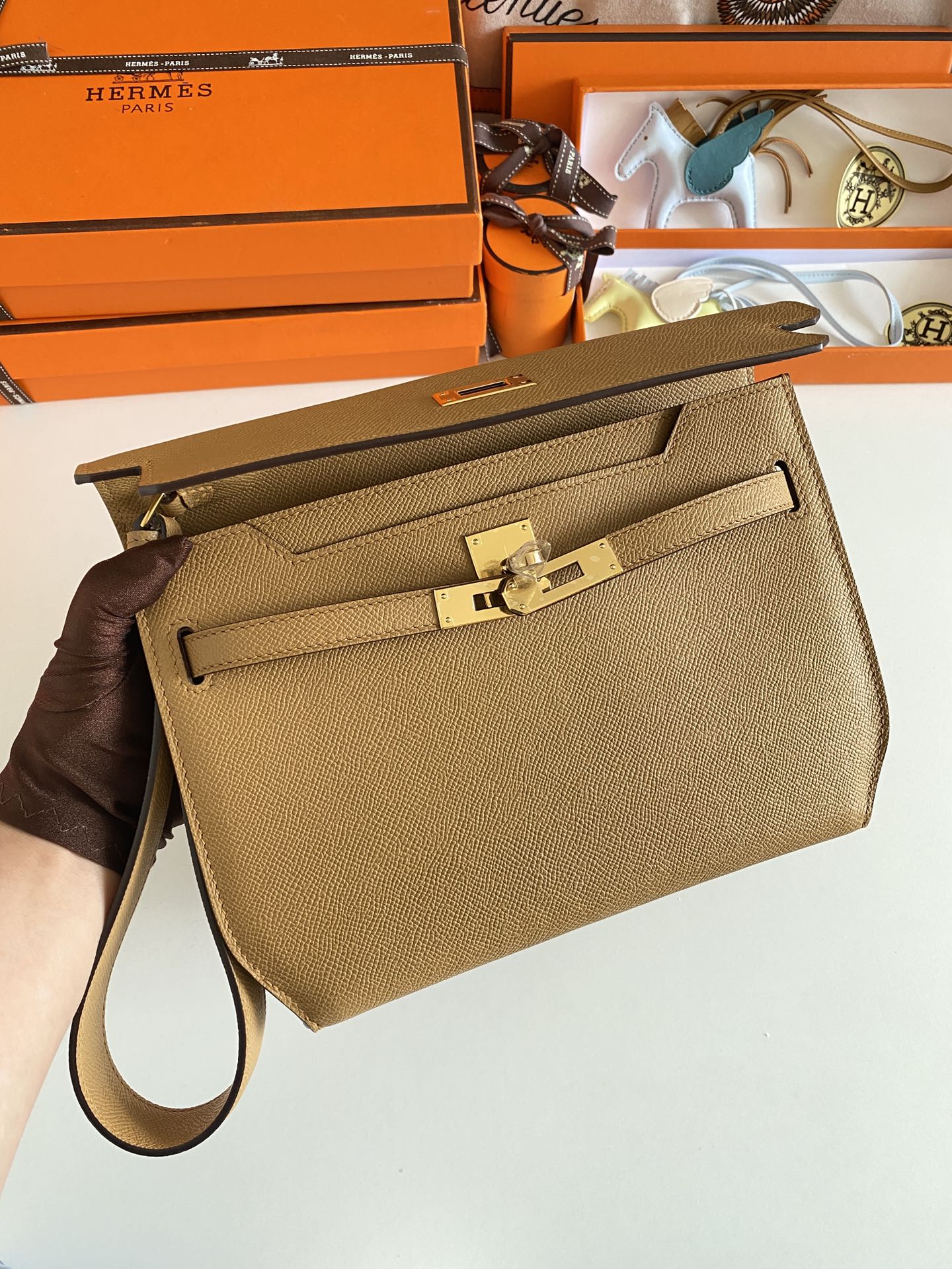 LuxluxHouse Best Quality Bags Men