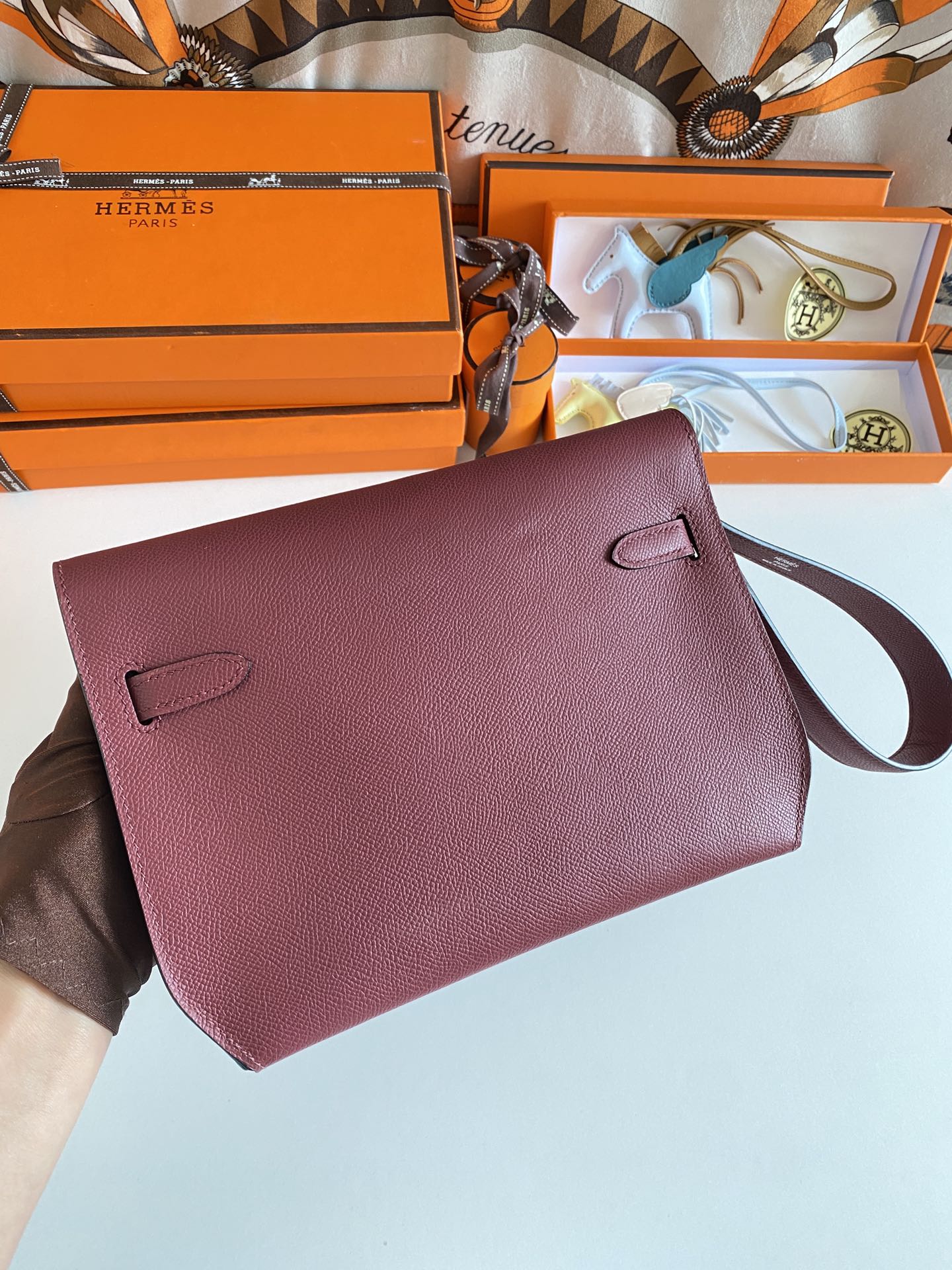 LuxluxHouse Best Quality Bags Men