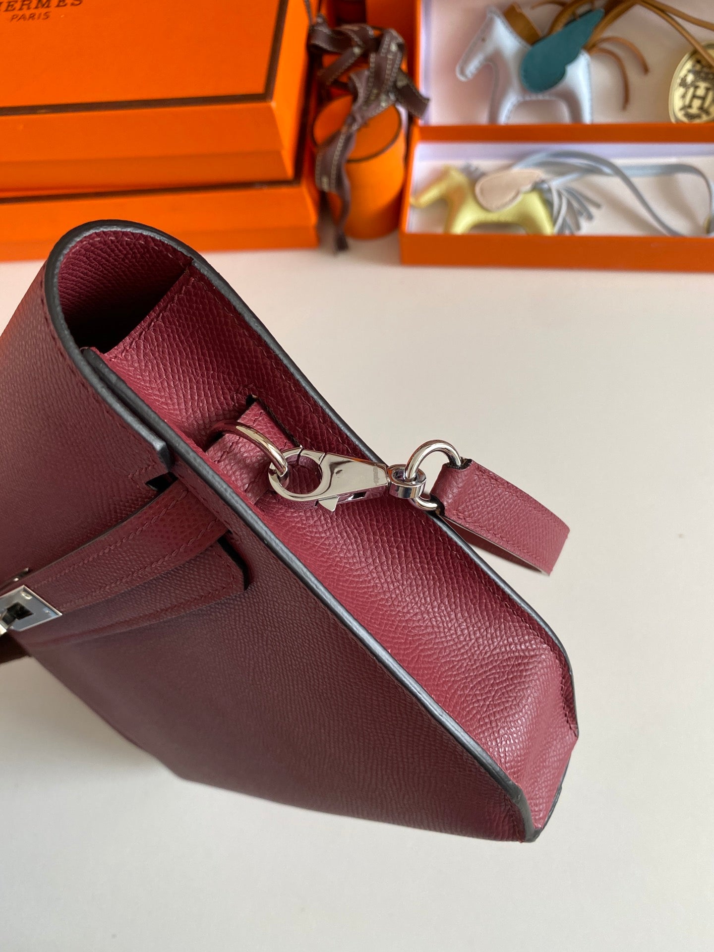 LuxluxHouse Best Quality Bags Men
