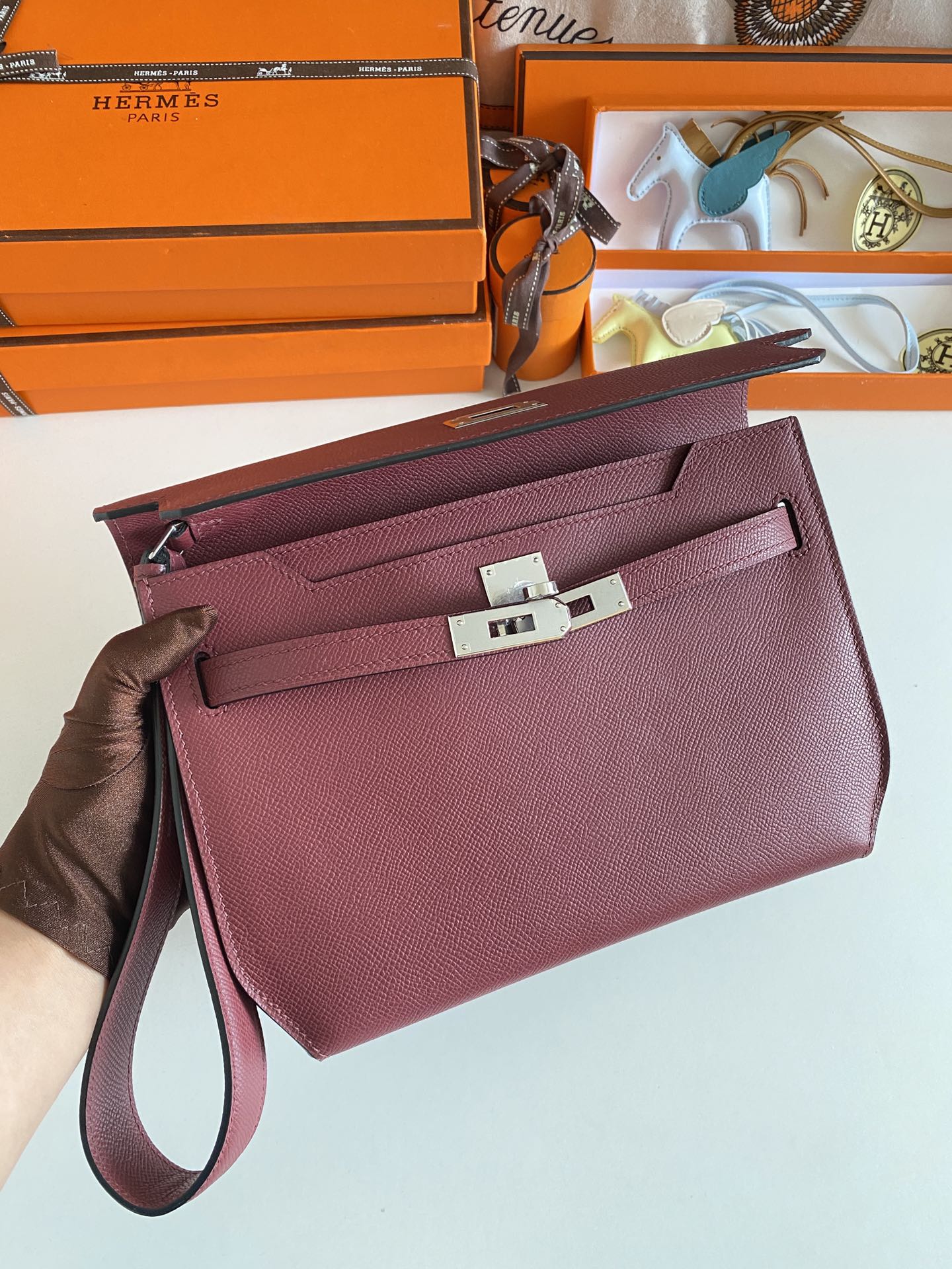 LuxluxHouse Best Quality Bags Men