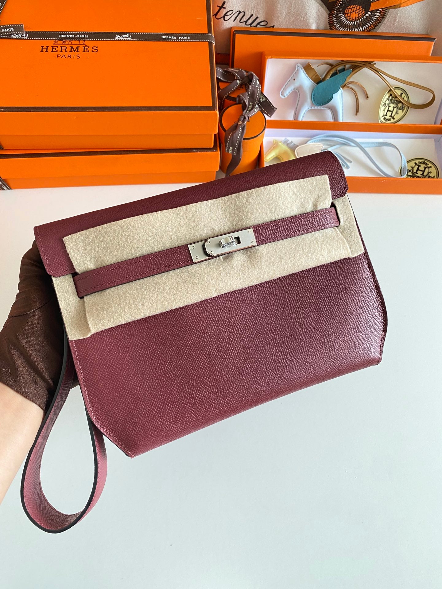 LuxluxHouse Best Quality Bags Men