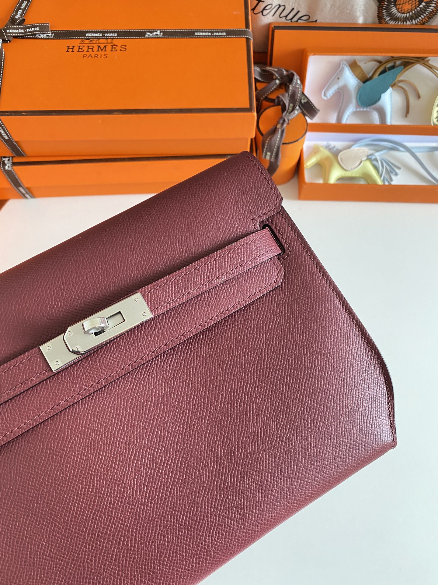 LuxluxHouse Best Quality Bags Men