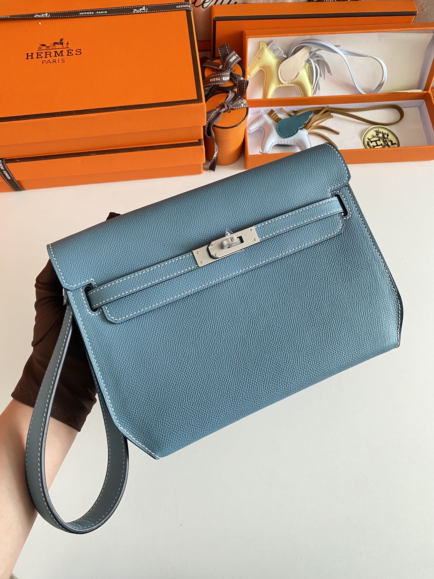 LuxluxHouse Best Quality Bags Men