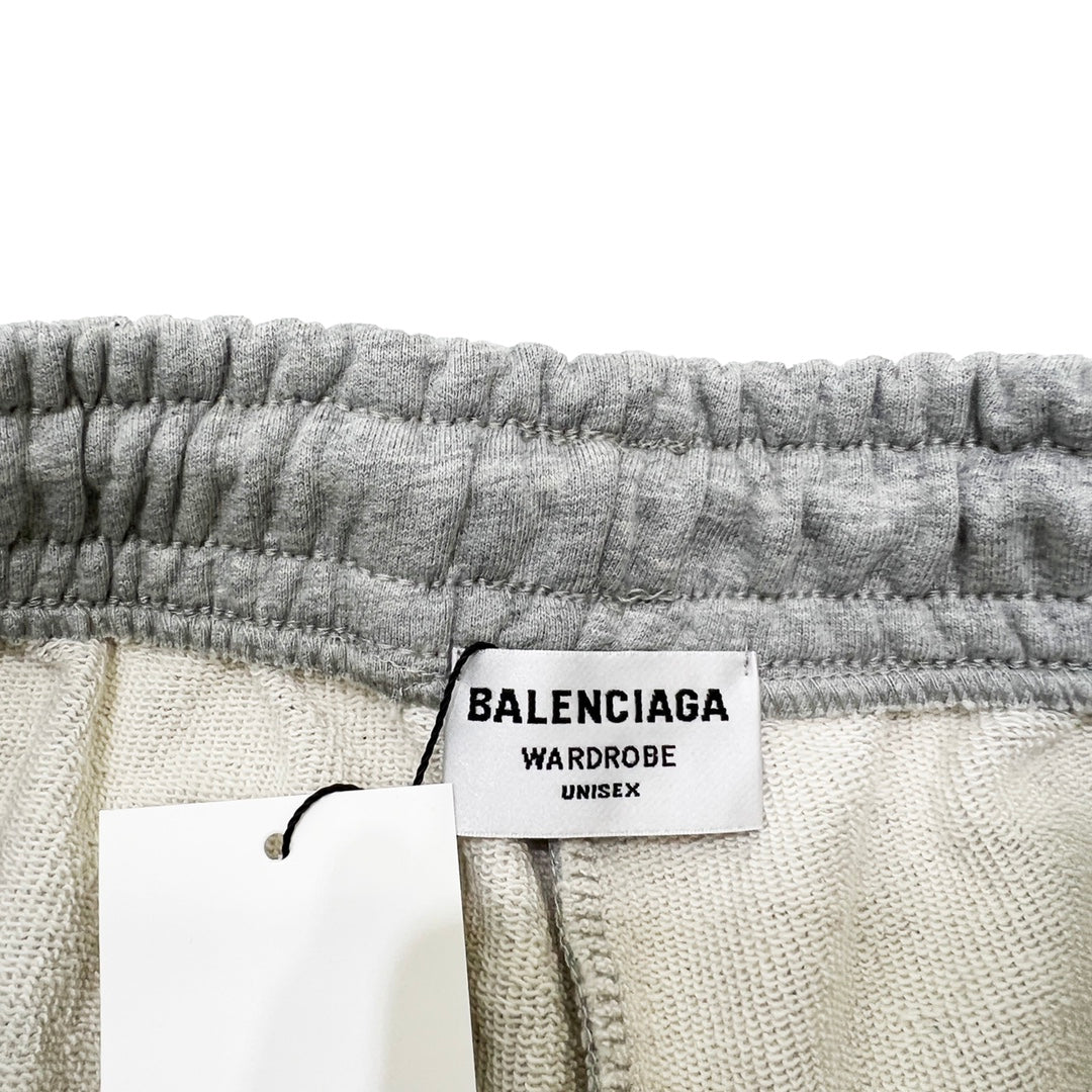 LuxluxHouse Best Quality Clothes Balenciaga Pants