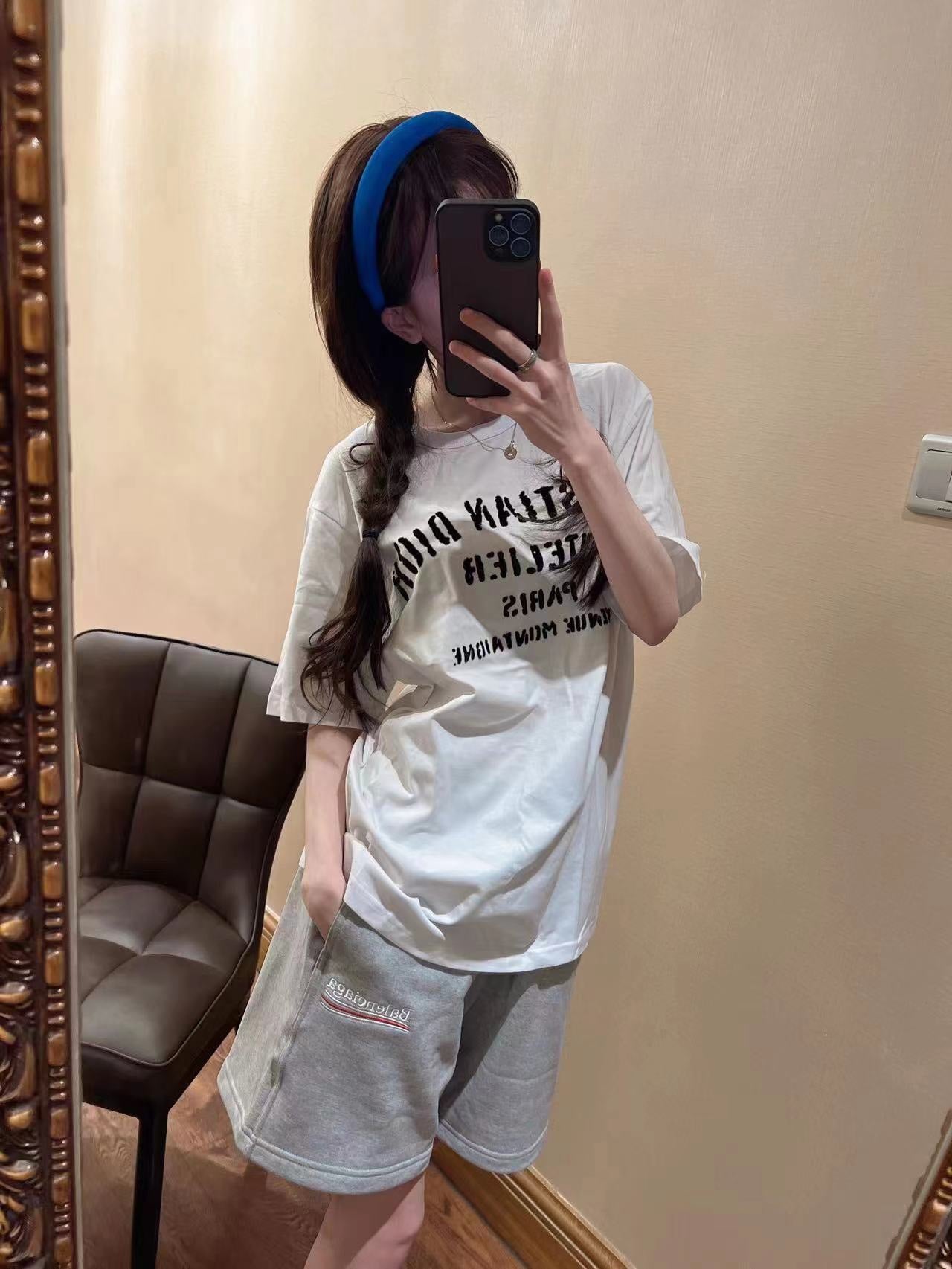 LuxluxHouse Best Quality Clothes Balenciaga Pants