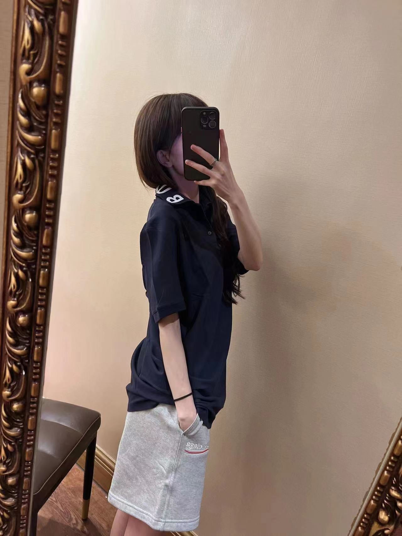 LuxluxHouse Best Quality Clothes Balenciaga Pants