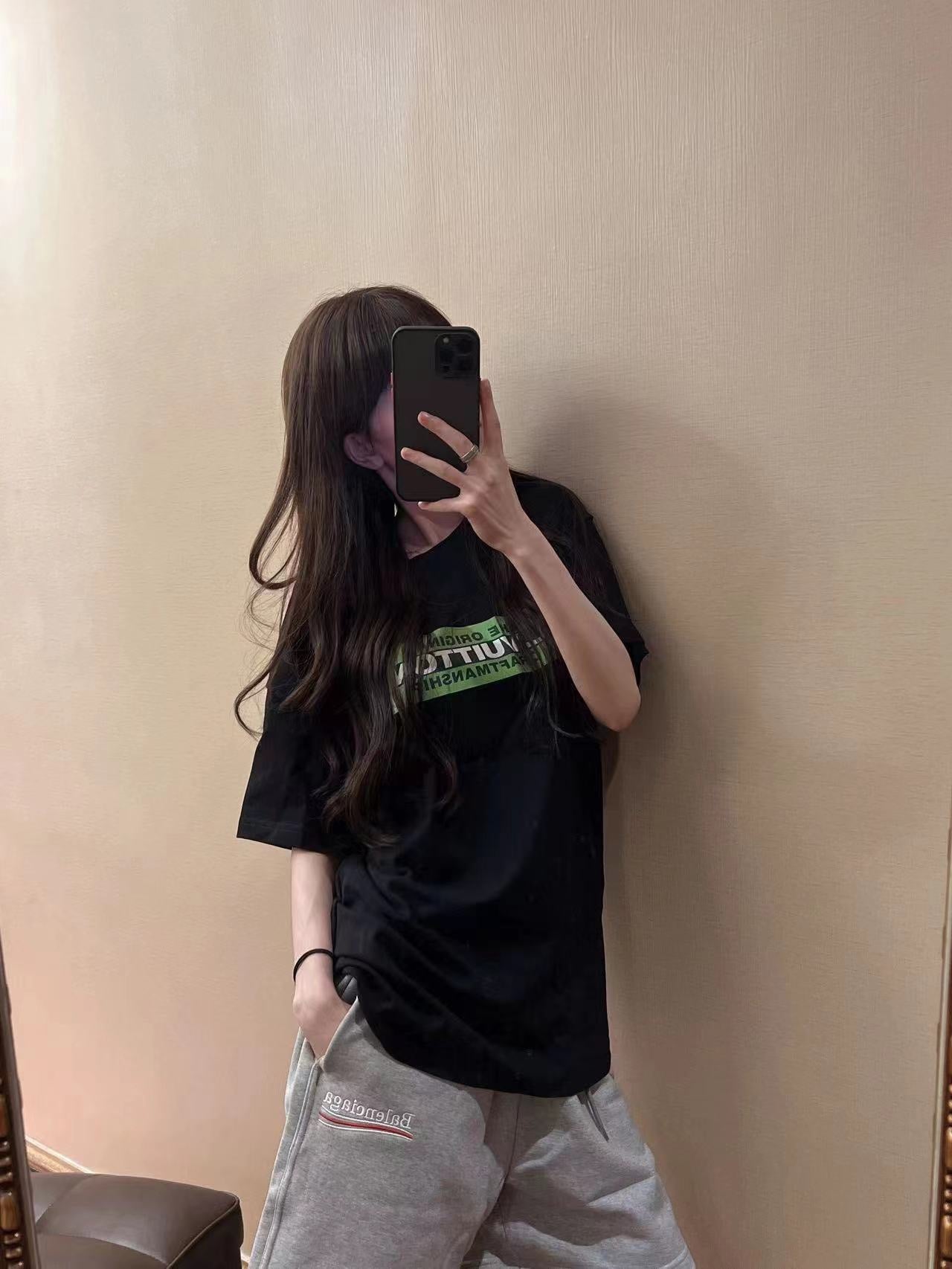 LuxluxHouse Best Quality Clothes Balenciaga Pants