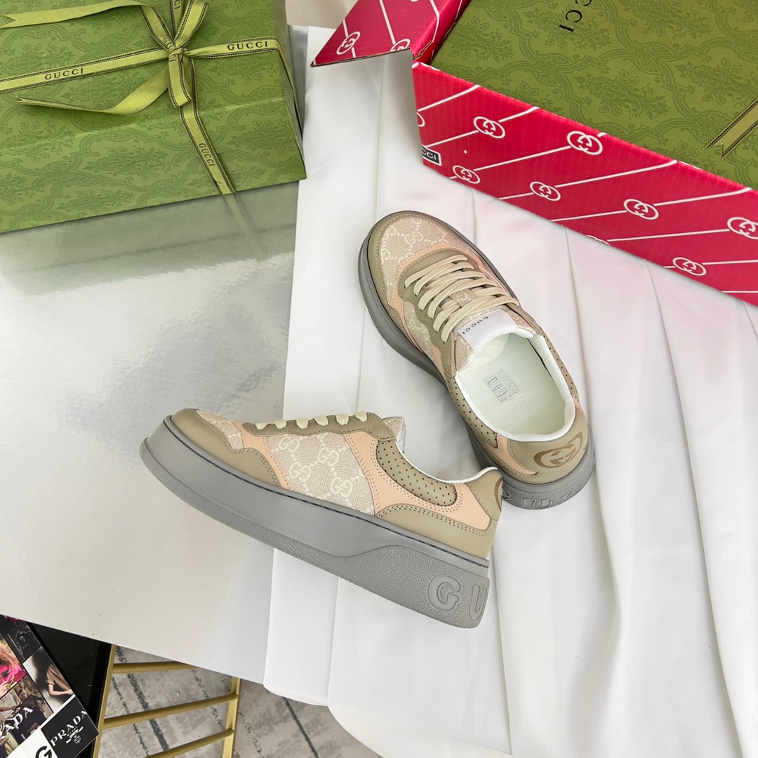 LuxluxHouse Best Quality Shoes Gucci