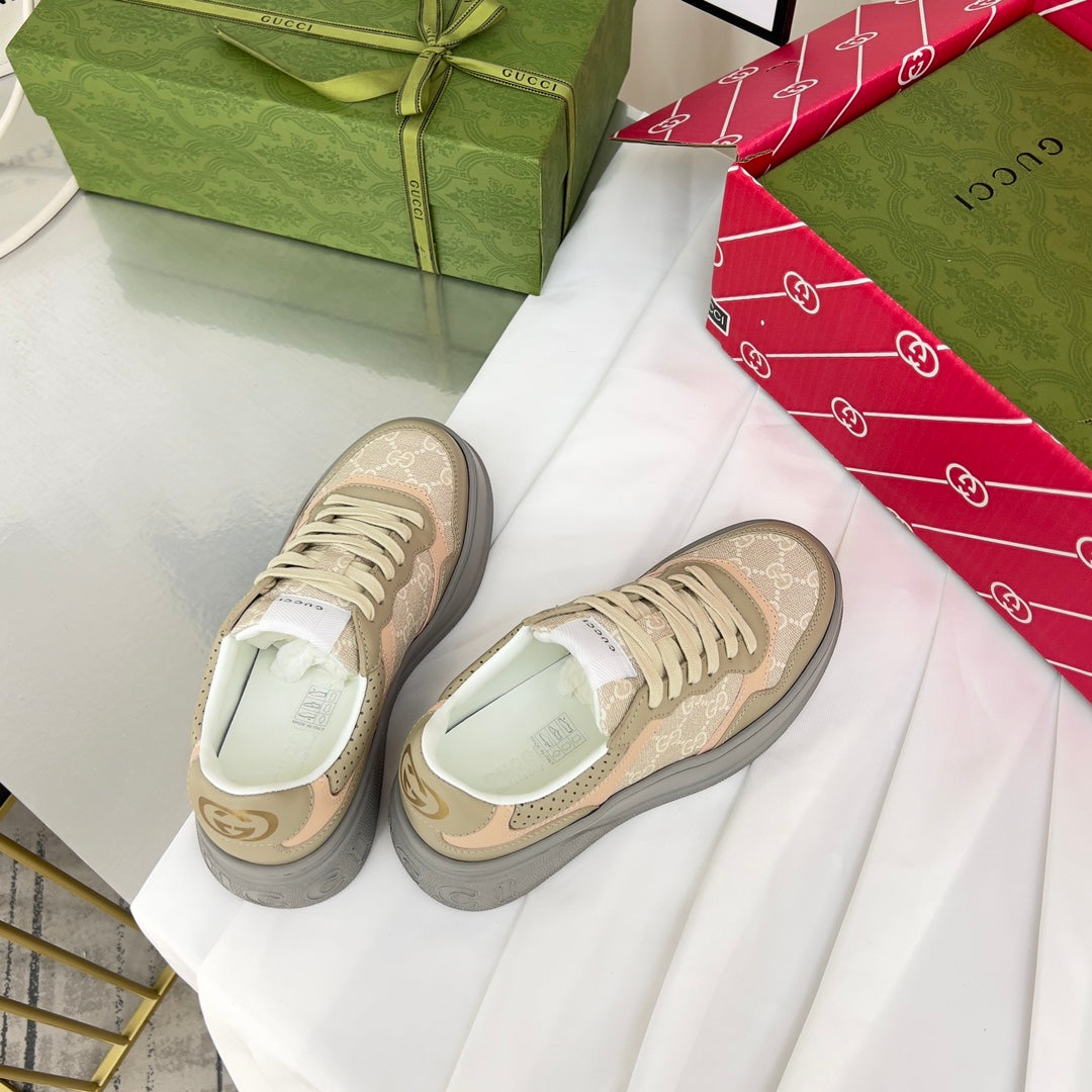 LuxluxHouse Best Quality Shoes Gucci