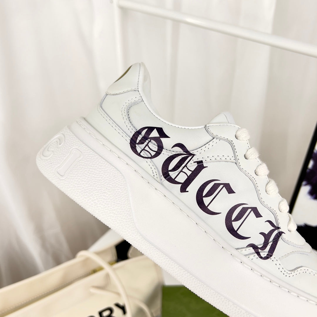LuxluxHouse Best Quality Shoes Gucci