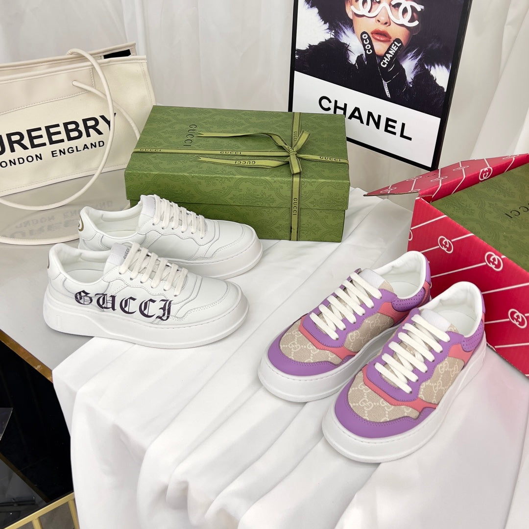 LuxluxHouse Best Quality Shoes Gucci