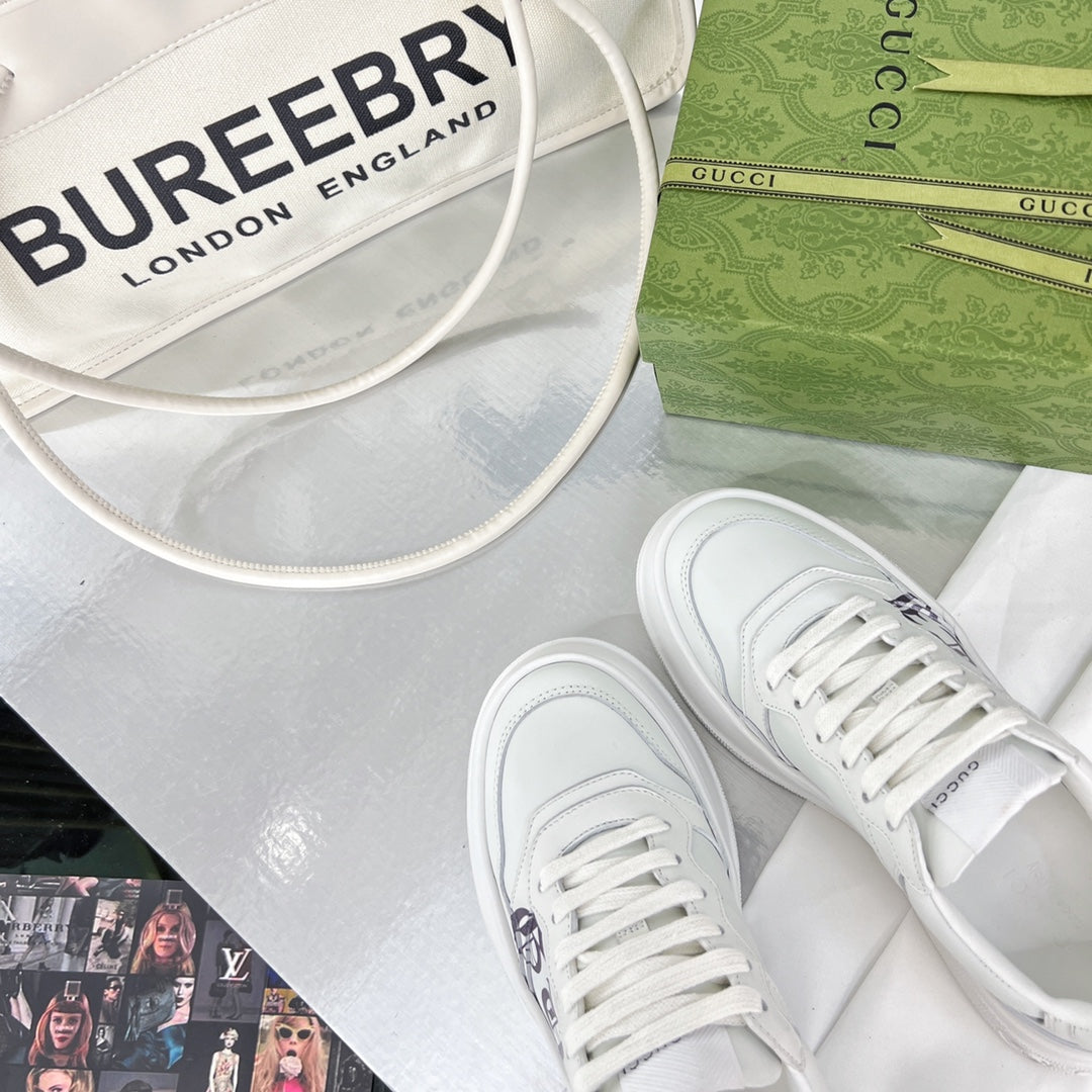 LuxluxHouse Best Quality Shoes Gucci