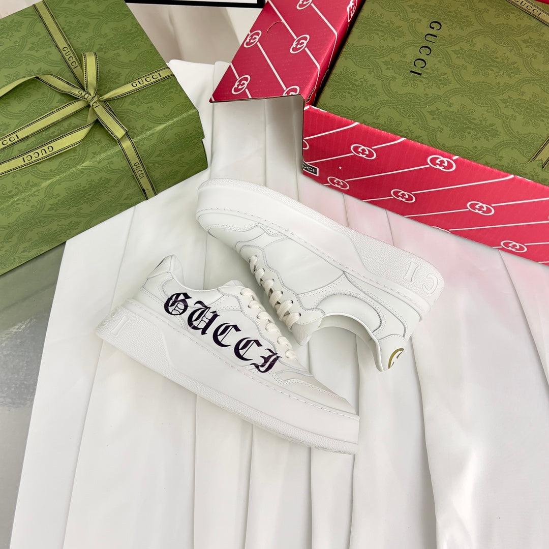 LuxluxHouse Best Quality Shoes Gucci