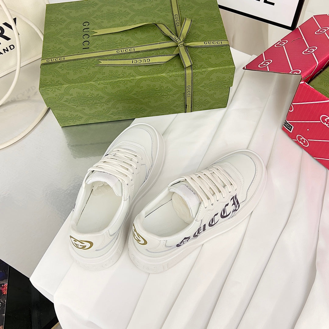 LuxluxHouse Best Quality Shoes Gucci