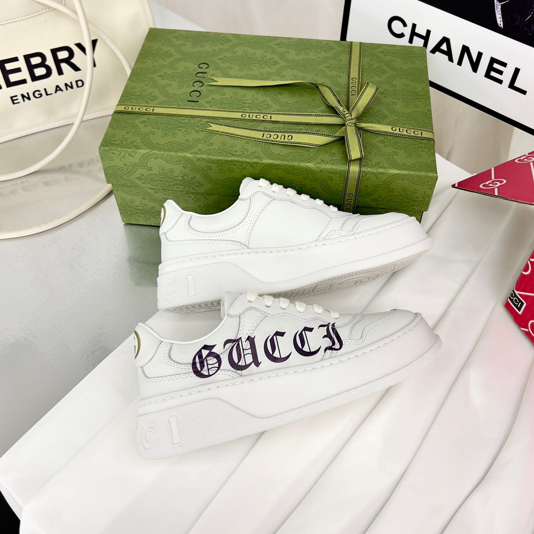 LuxluxHouse Best Quality Shoes Gucci