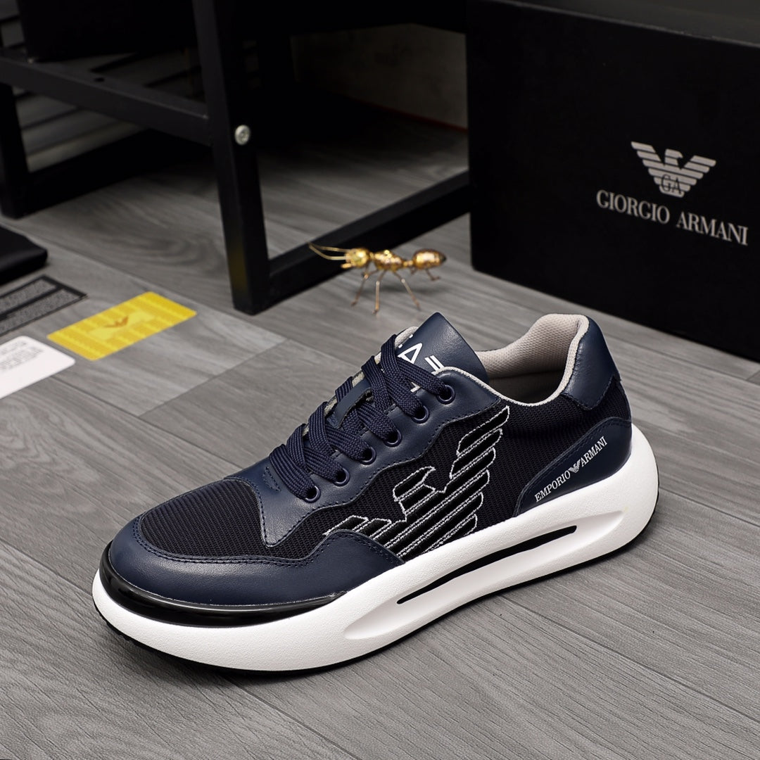 LuxluxHouse Best Quality Shoes Shoes Amiri