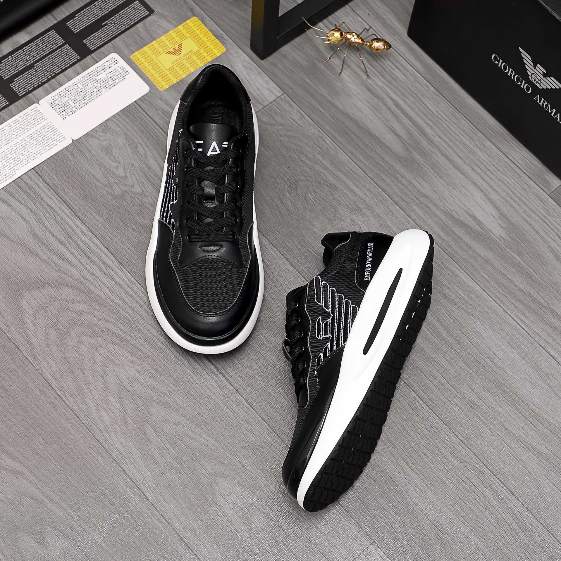 LuxluxHouse Best Quality Shoes Shoes Amiri