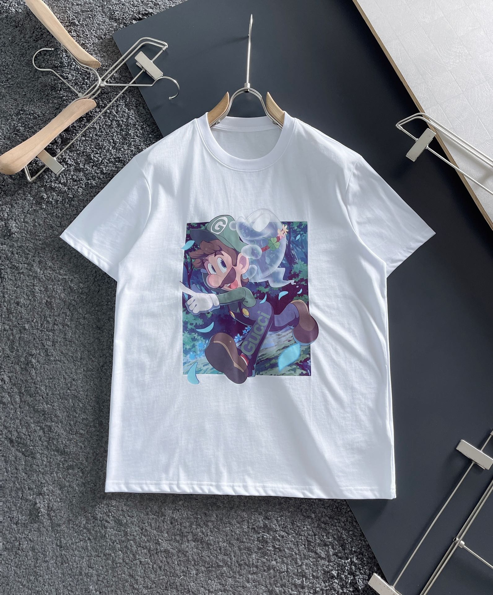 LuxluxHouse Best Quality Clothes Gucci T-shirt