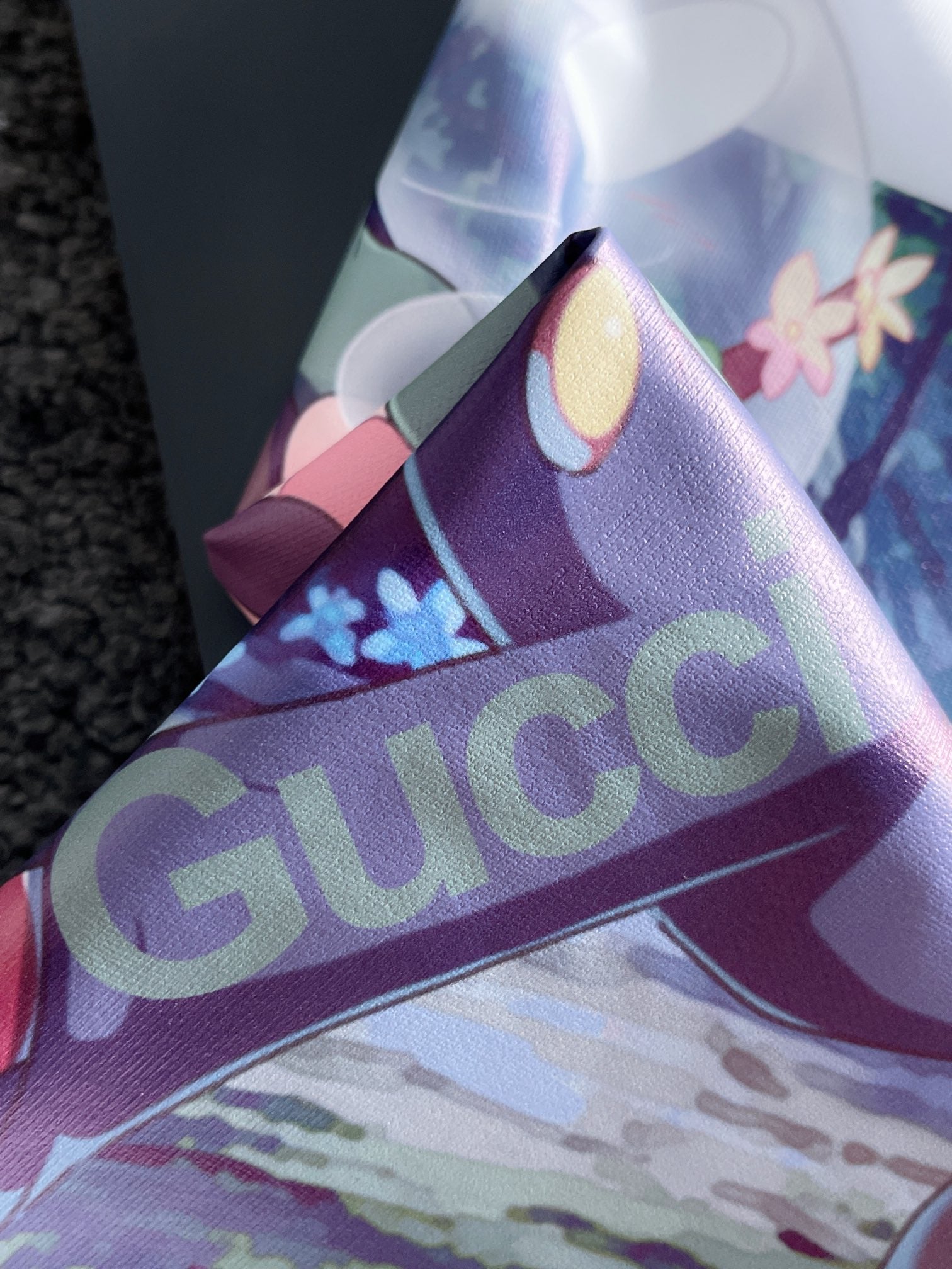 LuxluxHouse Best Quality Clothes Gucci T-shirt