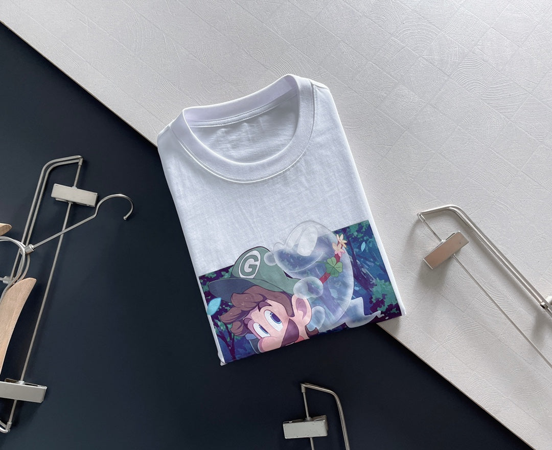 LuxluxHouse Best Quality Clothes Gucci T-shirt