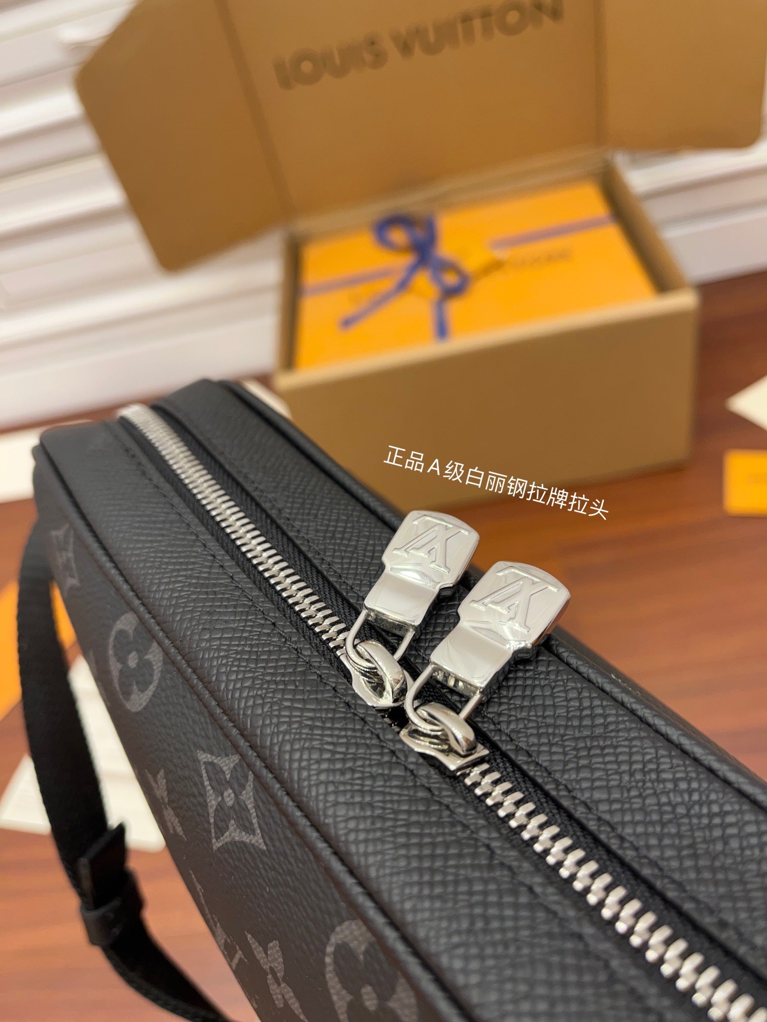 LuxluxHouse Best Quality Bags Best Louis Vuitton Men
