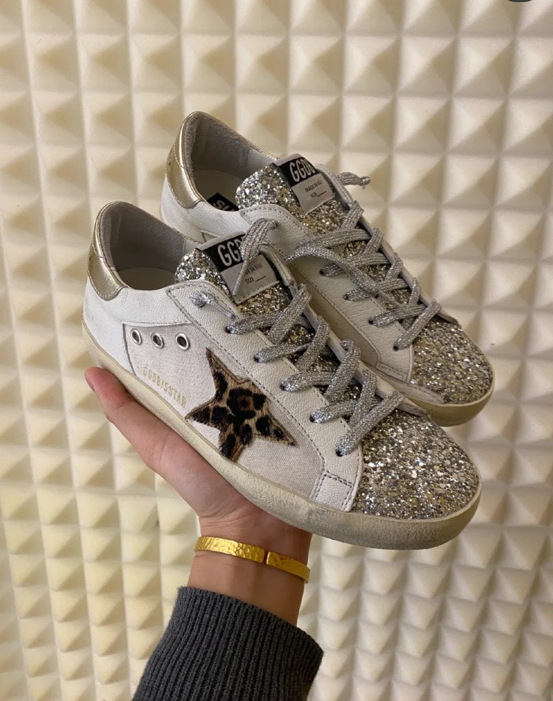 LuxluxHouse Best Quality Shoes Golden Goose
