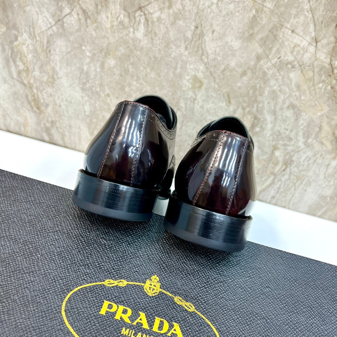 LuxluxHouse Best Quality Shoes Prada