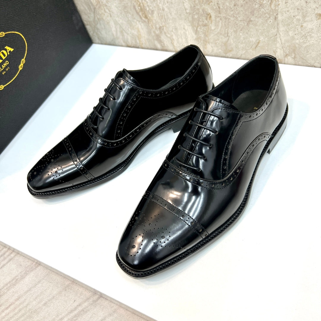 LuxluxHouse Best Quality Shoes Prada