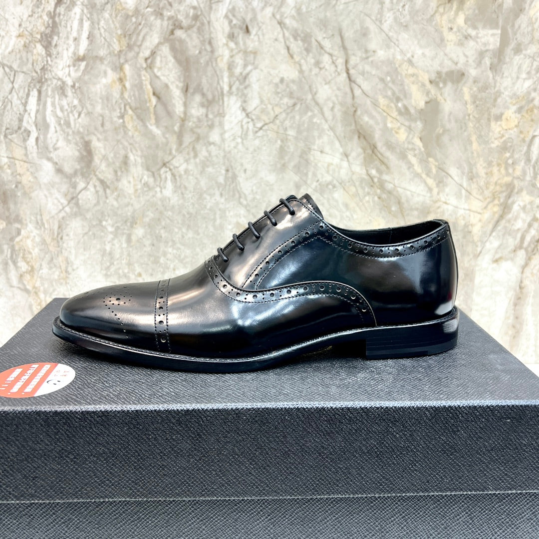 LuxluxHouse Best Quality Shoes Prada