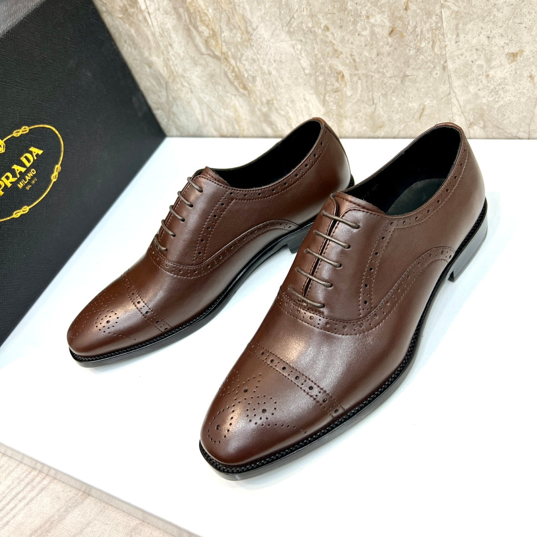 LuxluxHouse Best Quality Shoes Prada