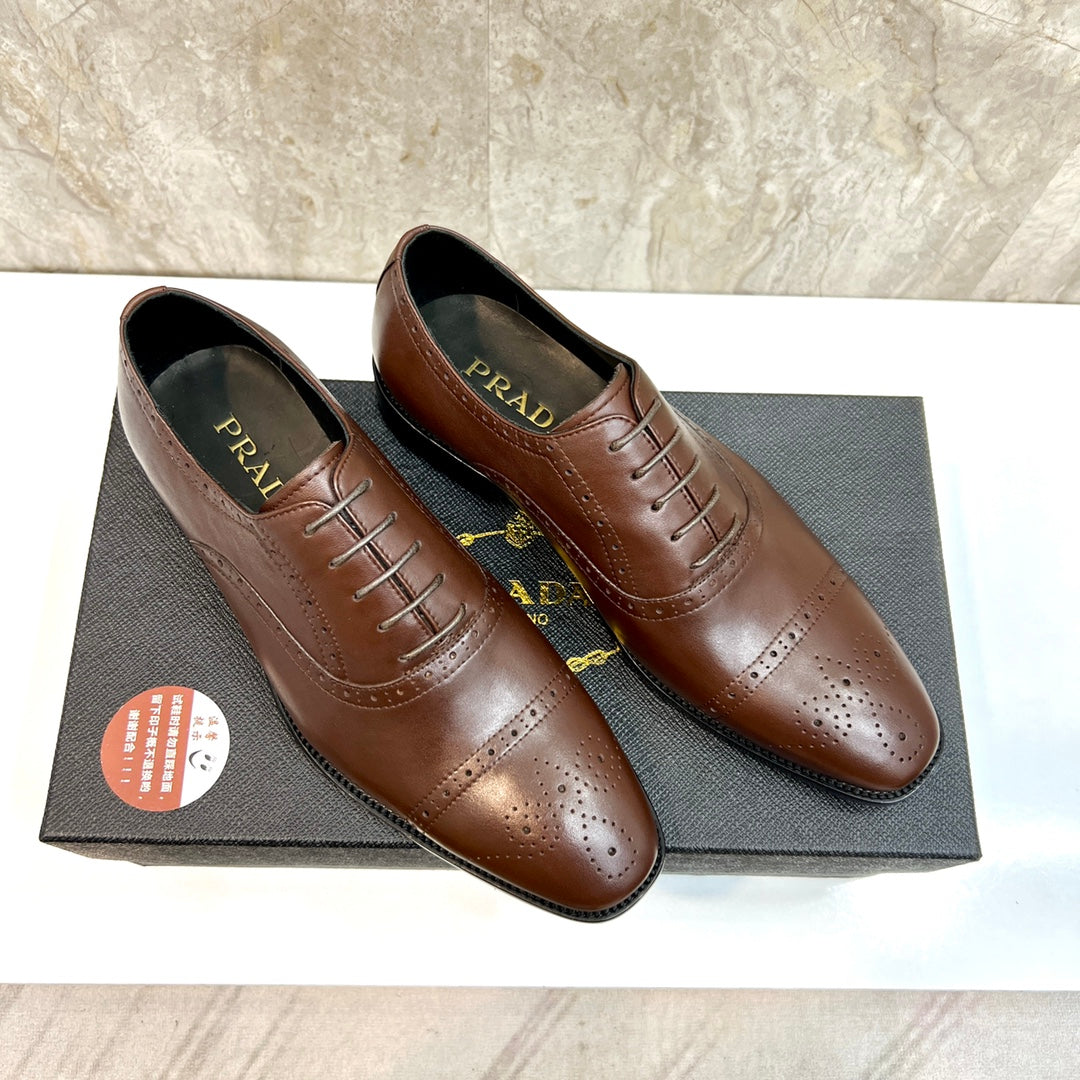 LuxluxHouse Best Quality Shoes Prada