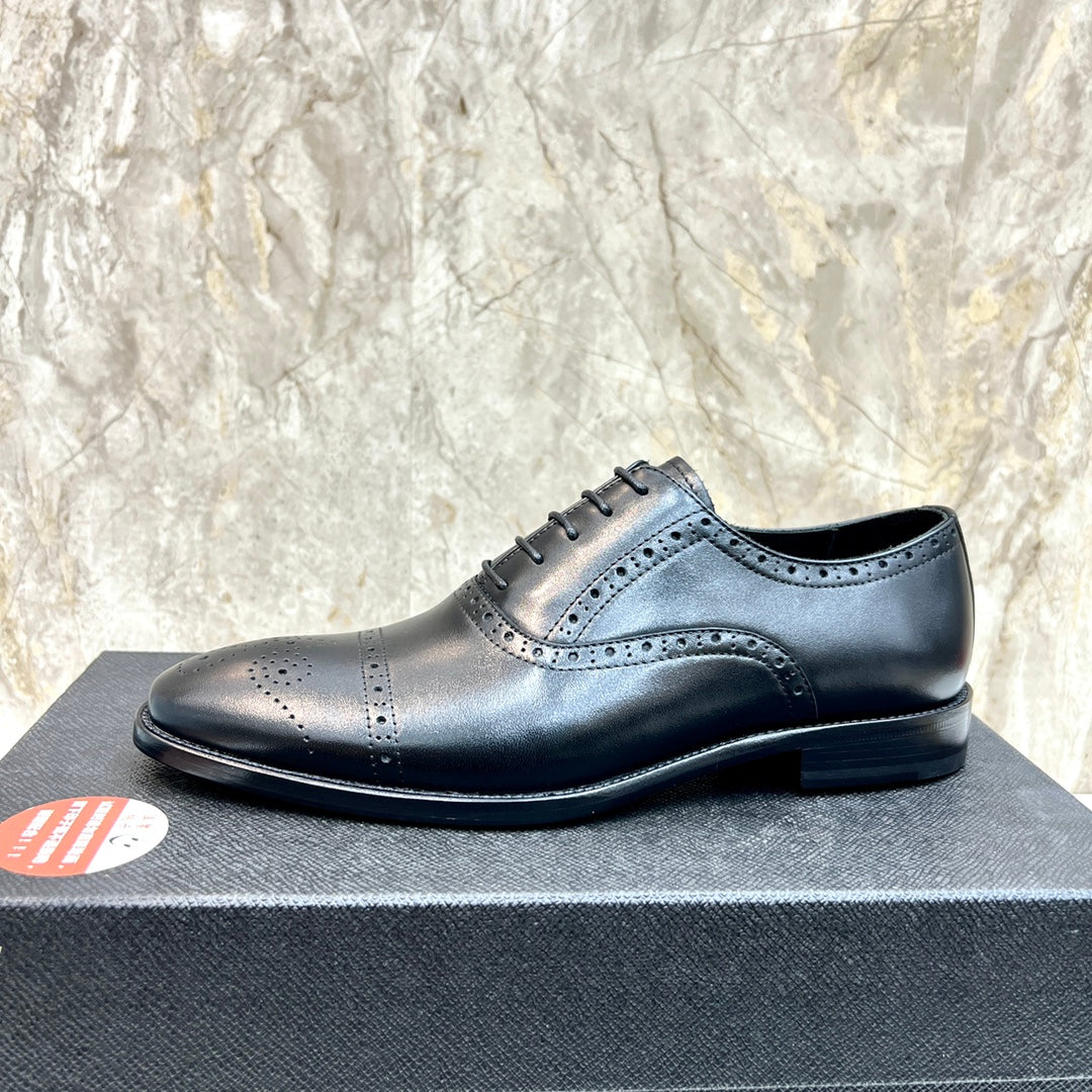 LuxluxHouse Best Quality Shoes Prada