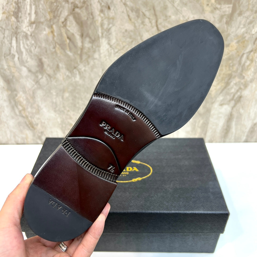 LuxluxHouse Best Quality Shoes Prada