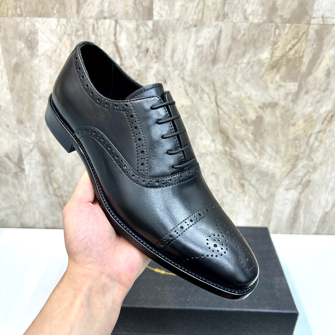 LuxluxHouse Best Quality Shoes Prada