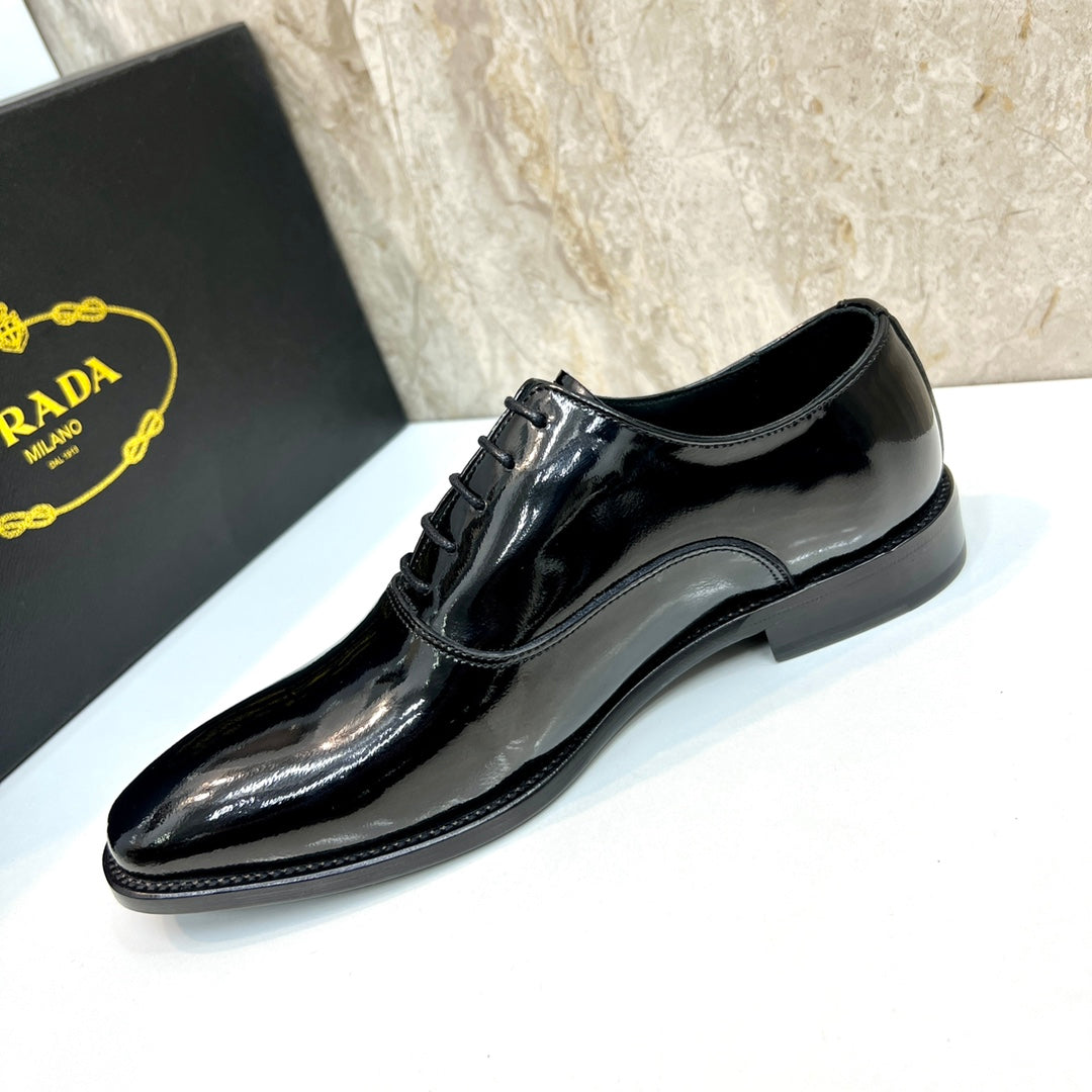 LuxluxHouse Best Quality Shoes Prada