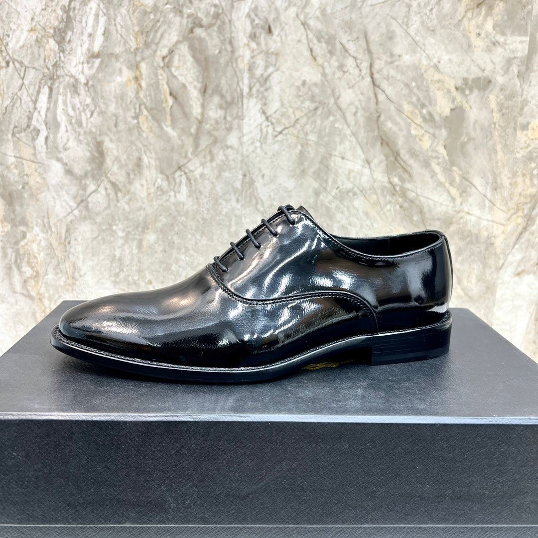LuxluxHouse Best Quality Shoes Prada