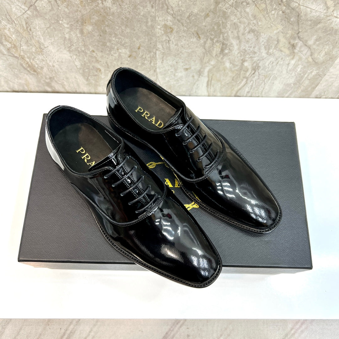 LuxluxHouse Best Quality Shoes Prada