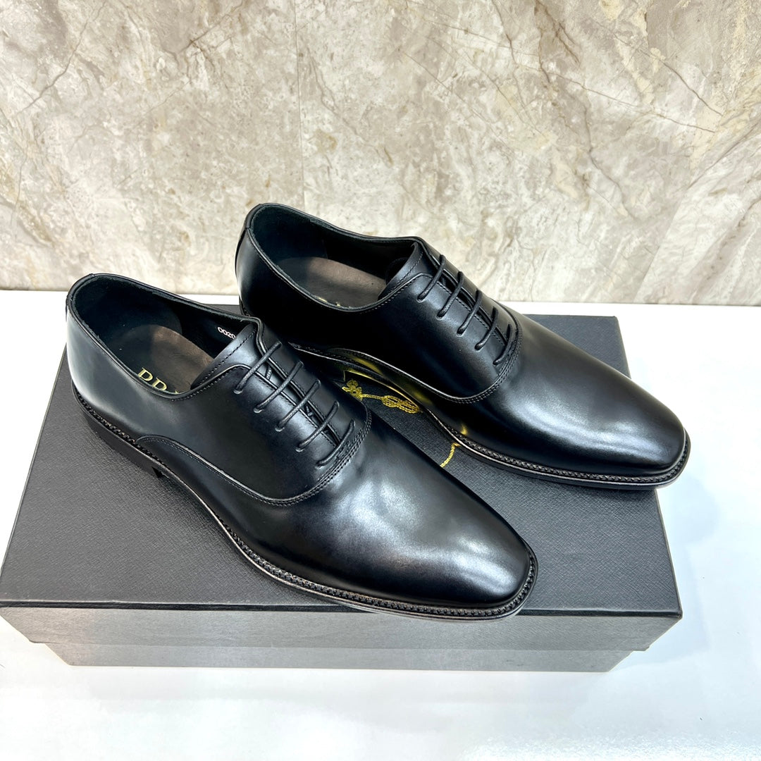 LuxluxHouse Best Quality Shoes Prada