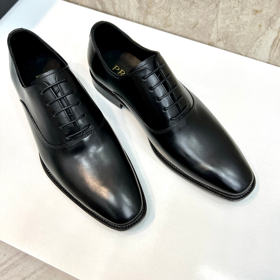 LuxluxHouse Best Quality Shoes Prada