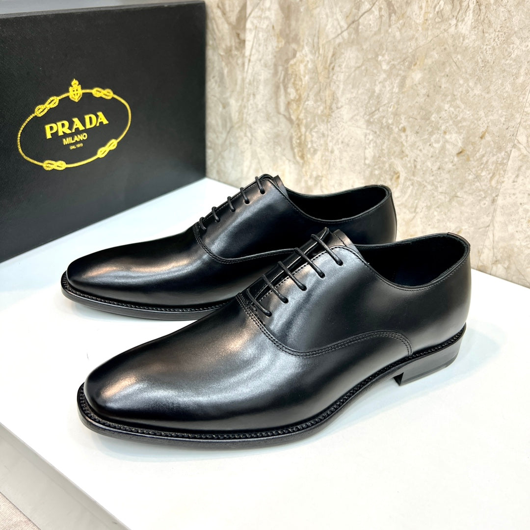 LuxluxHouse Best Quality Shoes Prada