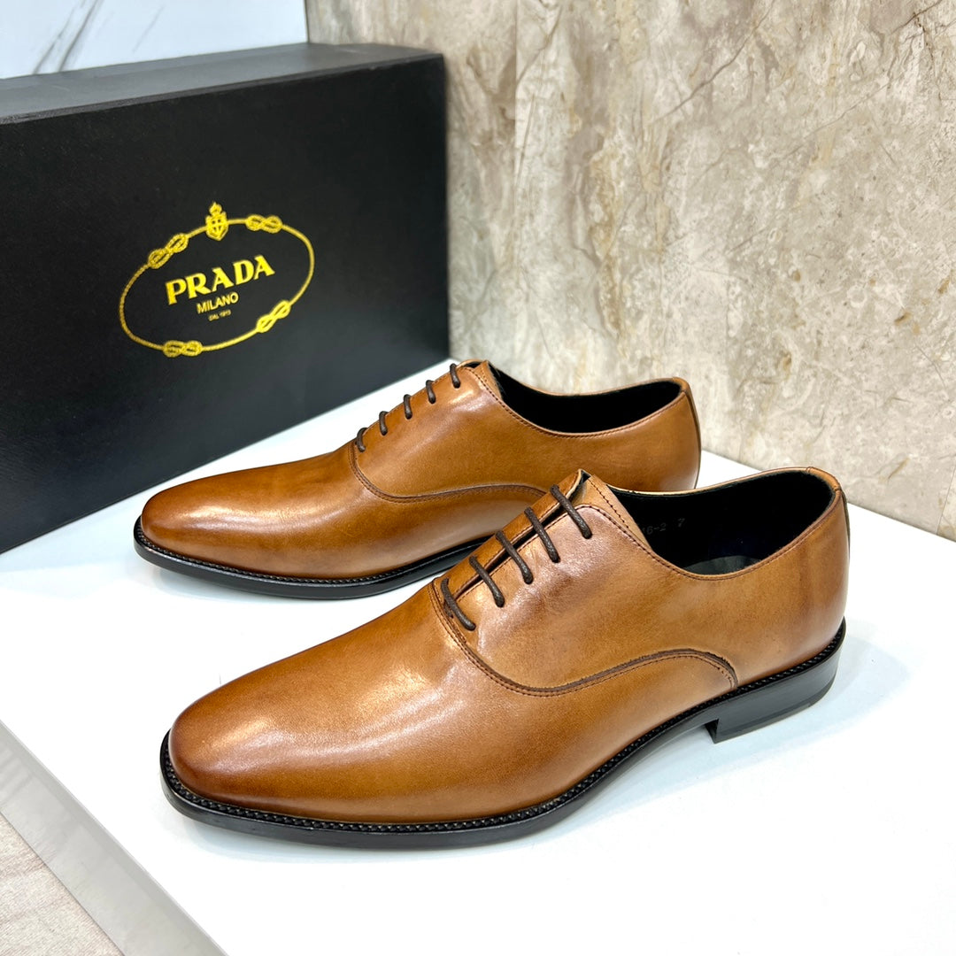 LuxluxHouse Best Quality Shoes Prada