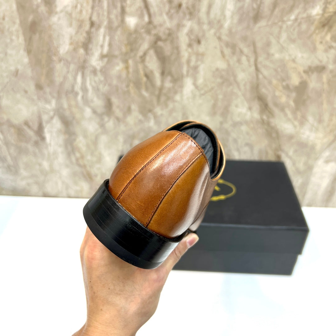 LuxluxHouse Best Quality Shoes Prada