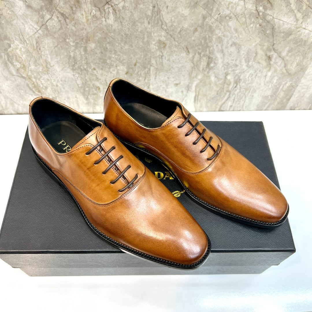 LuxluxHouse Best Quality Shoes Prada