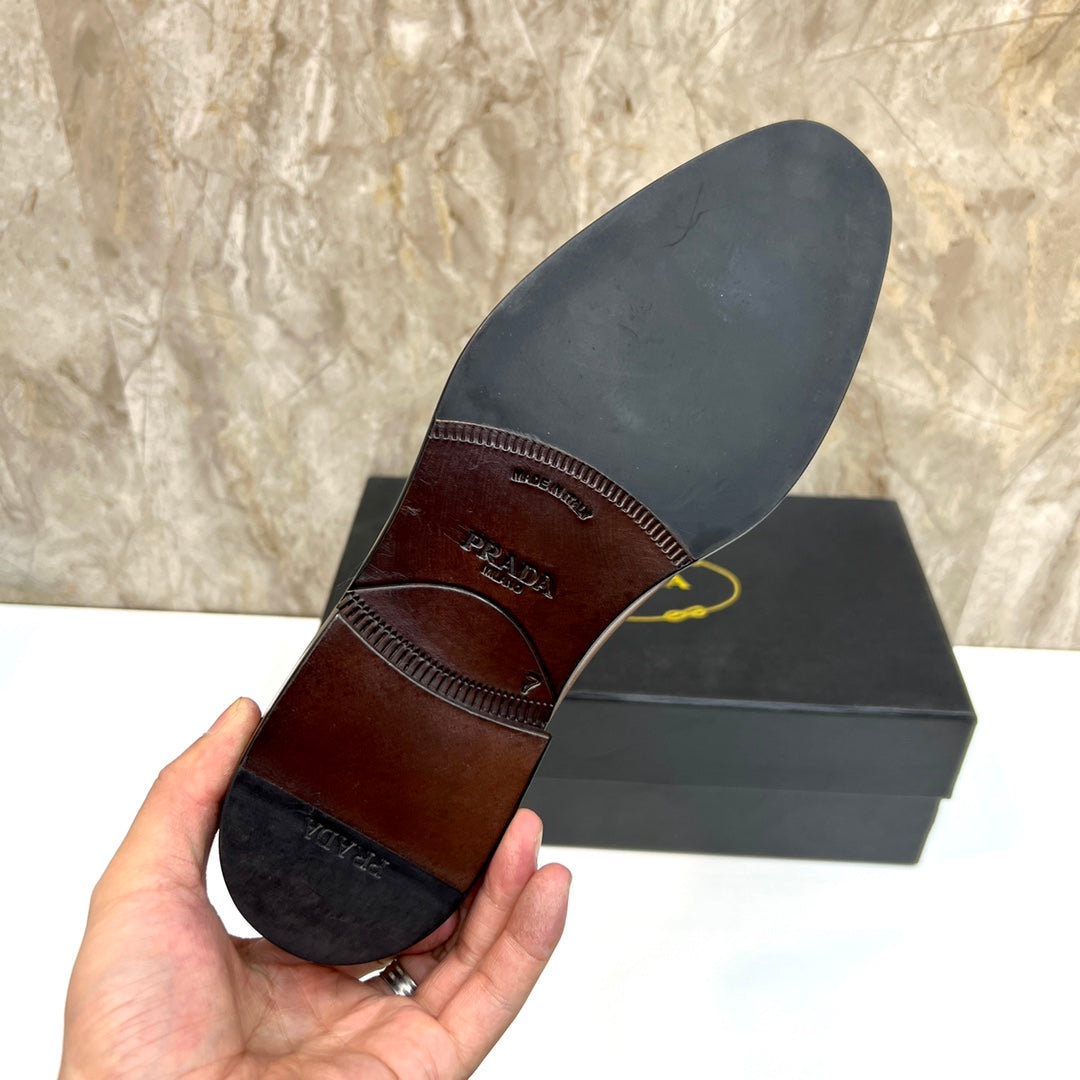 LuxluxHouse Best Quality Shoes Prada