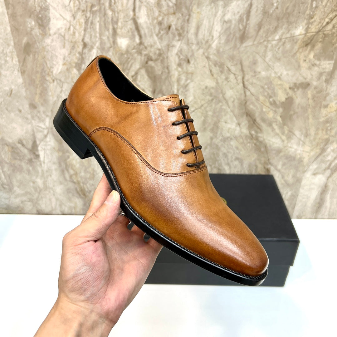 LuxluxHouse Best Quality Shoes Prada