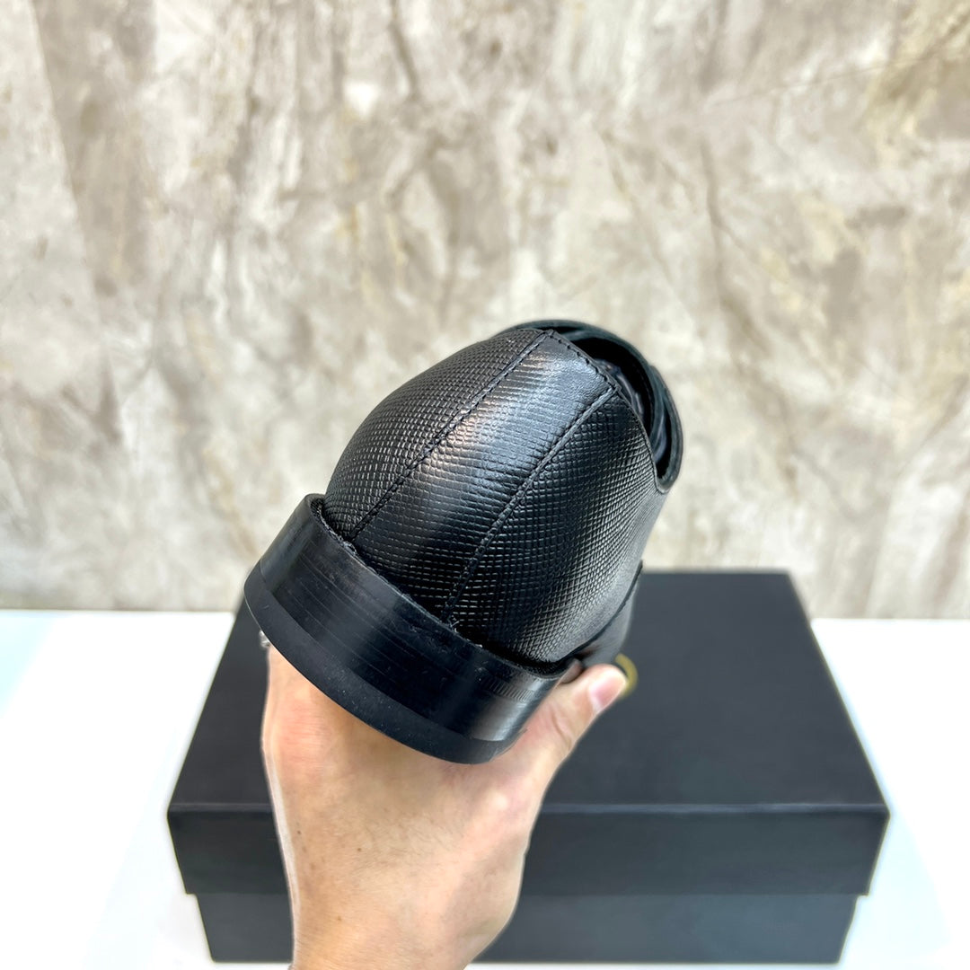 LuxluxHouse Best Quality Shoes Prada