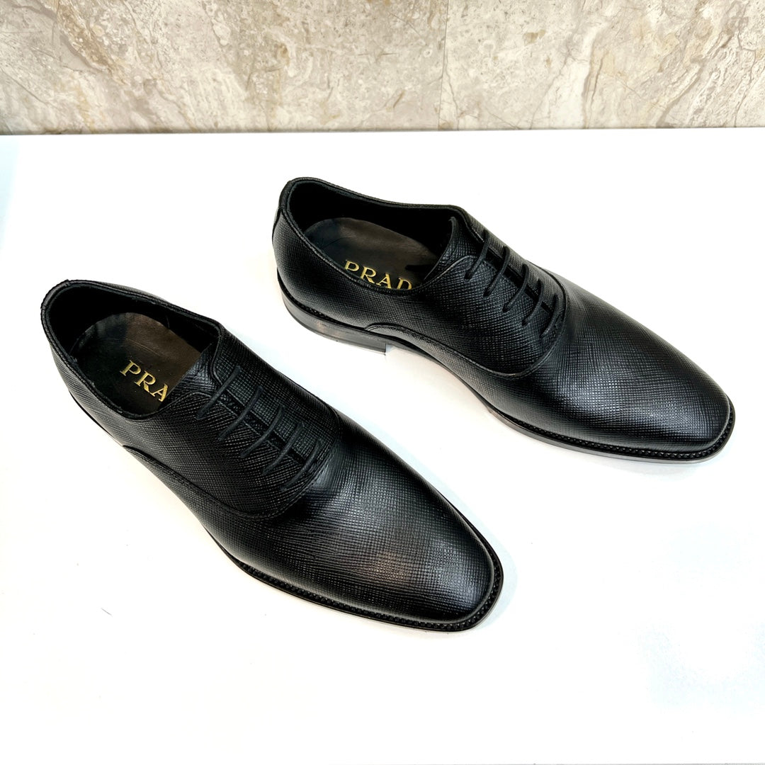 LuxluxHouse Best Quality Shoes Prada
