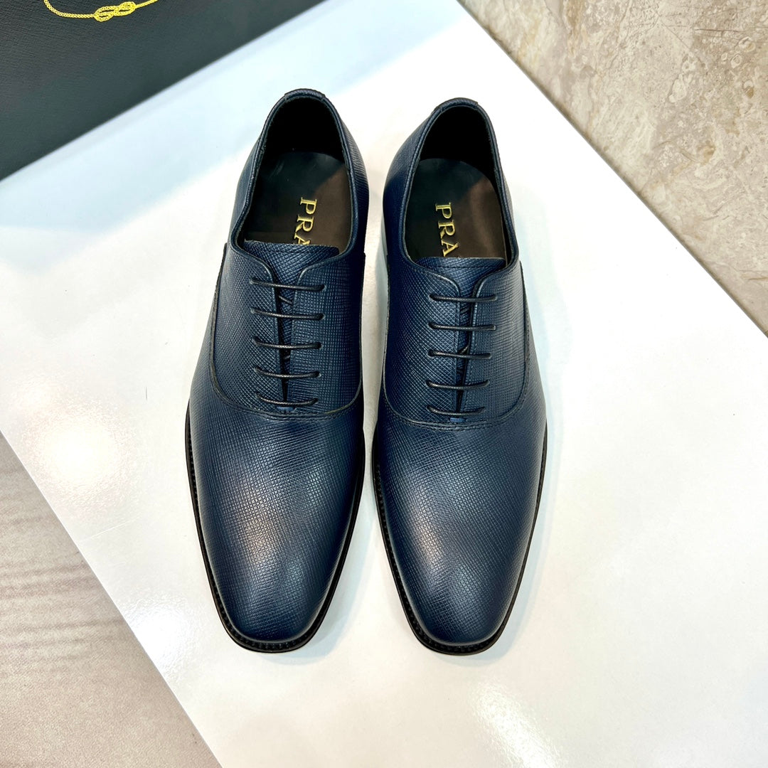 LuxluxHouse Best Quality Shoes Prada