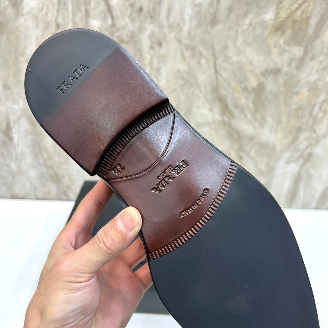 LuxluxHouse Best Quality Shoes Prada